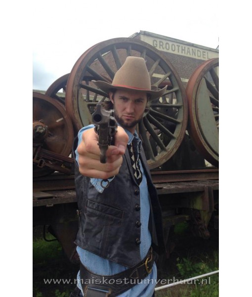 Cowboy Billy
