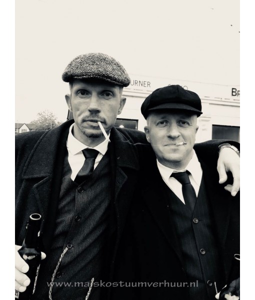 Tommy Shelby | Peaky Blinders