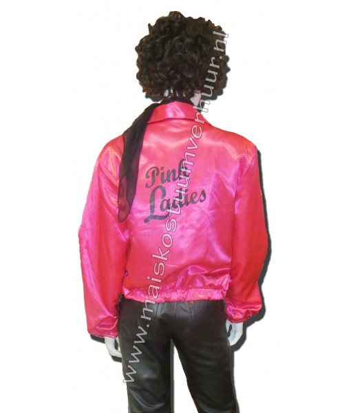 Pink Lady | Grease
