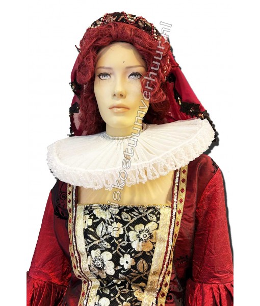 Elisabeth I | Virgin queen