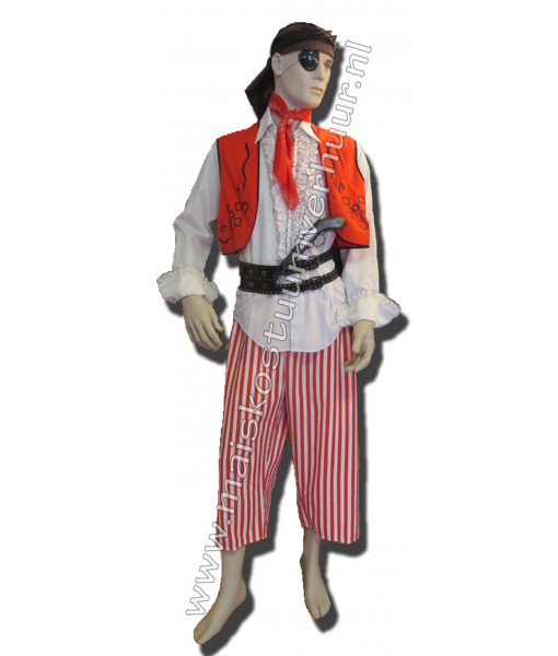 Piraat Jolly