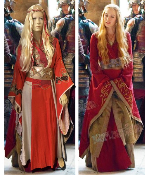 Cersei Lannister | Game of Thrones