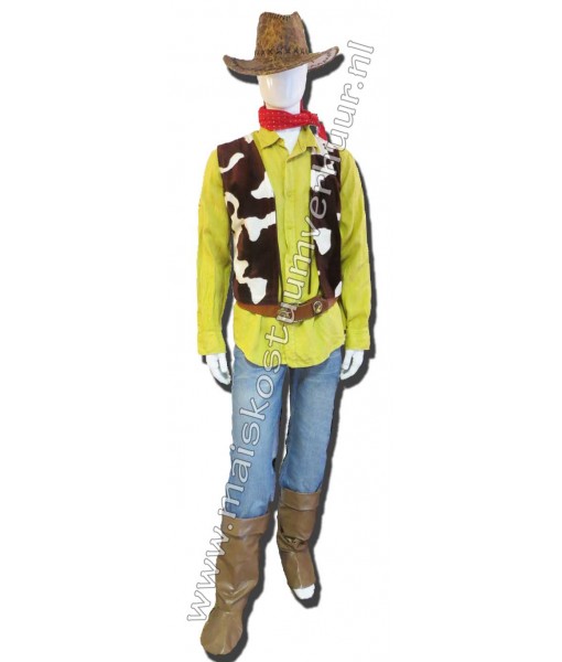 Woody | Toy Story