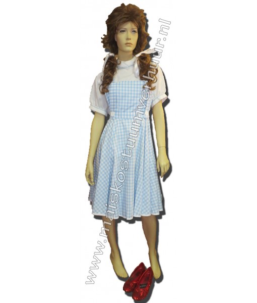 Dorothy | The Wiz