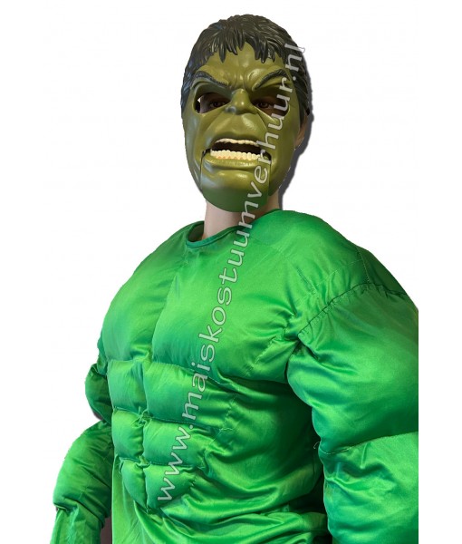 De Hulk